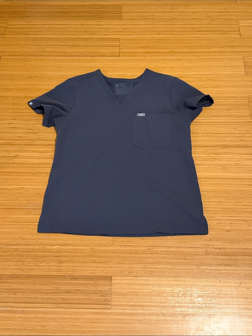 Figs Catarina top